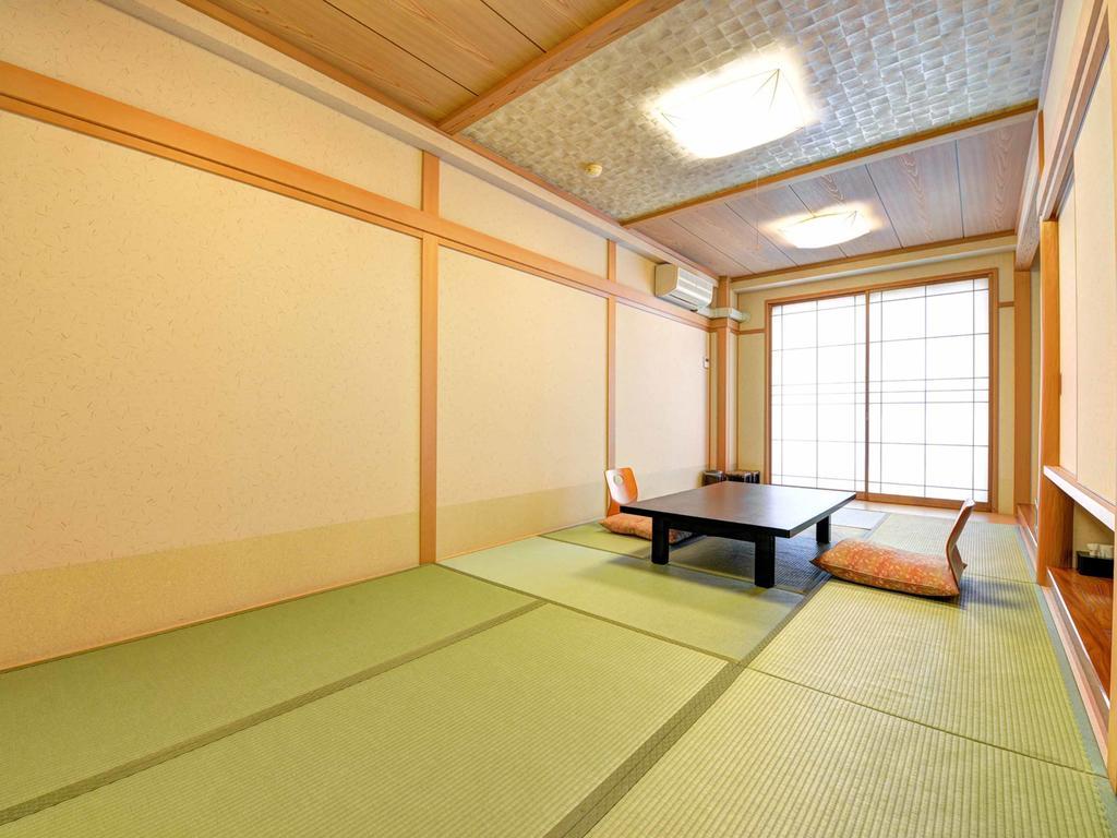 Takumi Kanko Hotel Minamichita Bagian luar foto