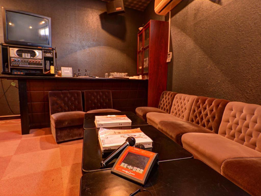 Takumi Kanko Hotel Minamichita Bagian luar foto
